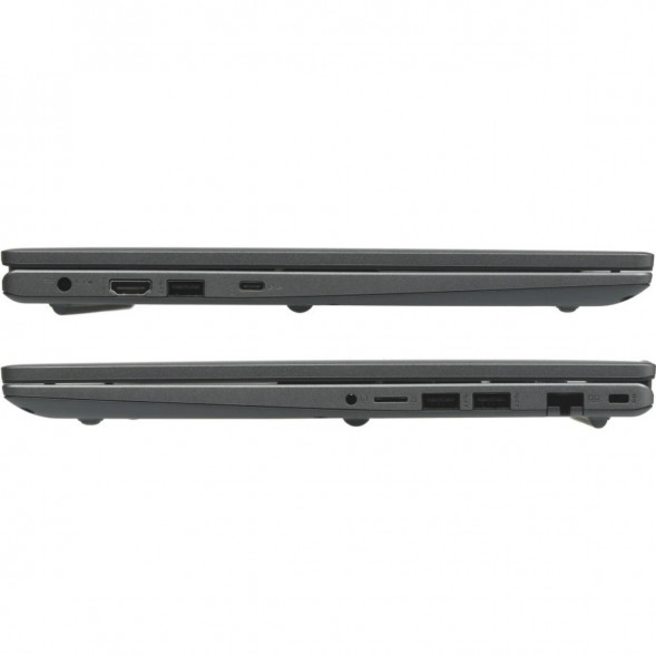 Ноутбук MSI Modern 15 F1MXG-1279XRU (15.6&amp;quot;, IPS, Intel Core 7 120U 1.4ГГц, 10 ядер, 16ГБ DDR5, 512ГБ SSD, Intel Graphics, без ОС), серый в Якутске