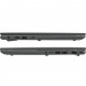 Ноутбук MSI Modern 15 F1MXG-1279XRU (15.6&amp;quot;, IPS, Intel Core 7 120U 1.4ГГц, 10 ядер, 16ГБ DDR5, 512ГБ SSD, Intel Graphics, без ОС), серый в Якутске