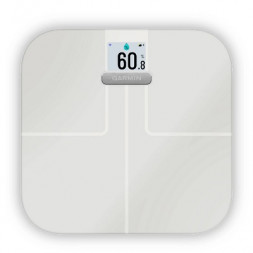 Весы электронные Garmin Index S2 white, белый