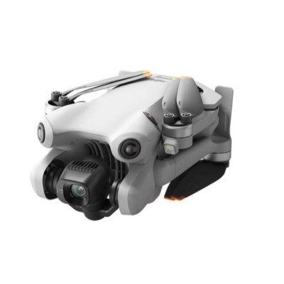 Квадрокоптер DJI Mini 4 Pro (DJI RC 2) в Якутске
