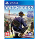 Игра Watch Dogs 2 [PS4, русская версия] в Якутске