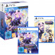 Игра Neptunia GameMaker R:Evolution. Day One Edition [PS5, английская версия] в Якутске