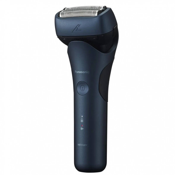Электробритва Panasonic ES-LT4B-A803 - Синий в Якутске