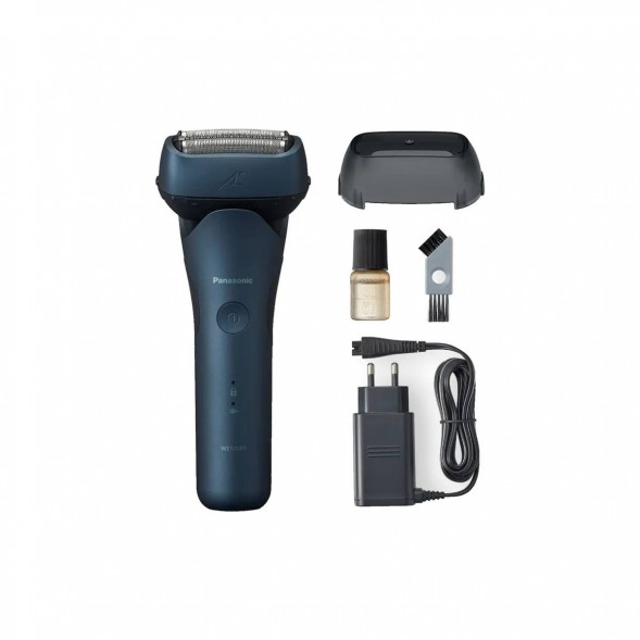 Электробритва Panasonic ES-LT4B-A803 - Синий в Якутске