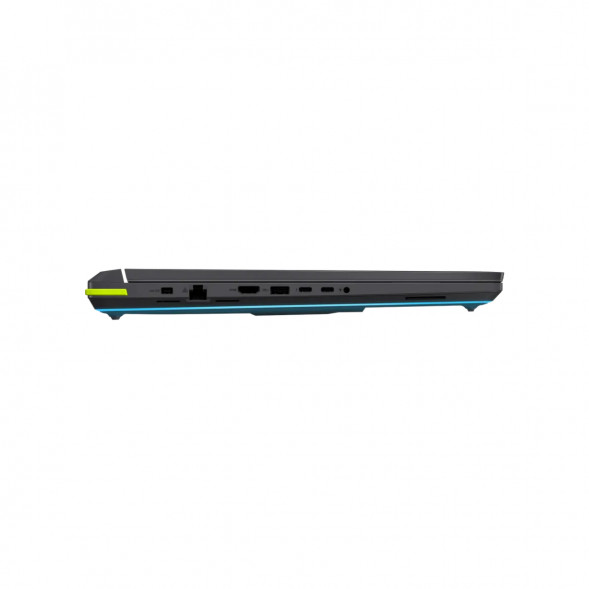 Ноутбук ASUS ROG Strix G18 G815LR-TT352 (18&amp;quot;, IPS, Intel Core Ultra 9 290HX Plus 2.7 ГГц, 32Гб DDR5, SSD 1 Тб, GeForce RTX 5070 Ti, без ОС), серый в Якутске
