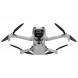 Квадрокоптер DJI Lito 1 Fly More Combo (RC-N3) в Якутске