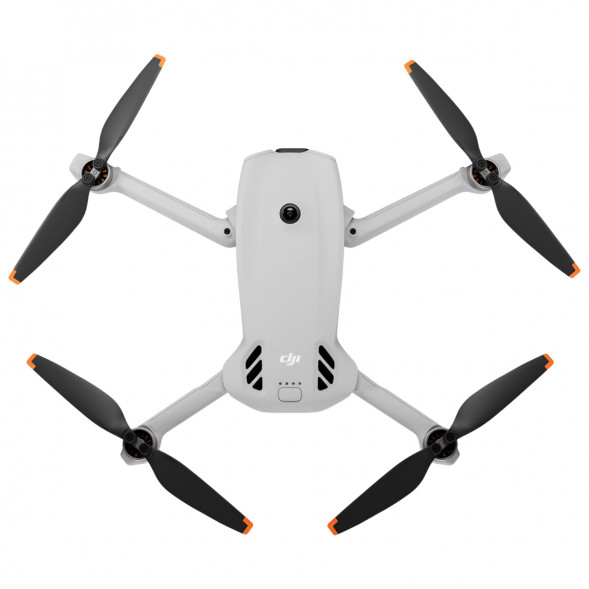 Квадрокоптер DJI Lito 1 Fly More Combo (RC-N3) в Якутске