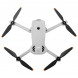 Квадрокоптер DJI Lito 1 Fly More Combo (RC-N3) в Якутске