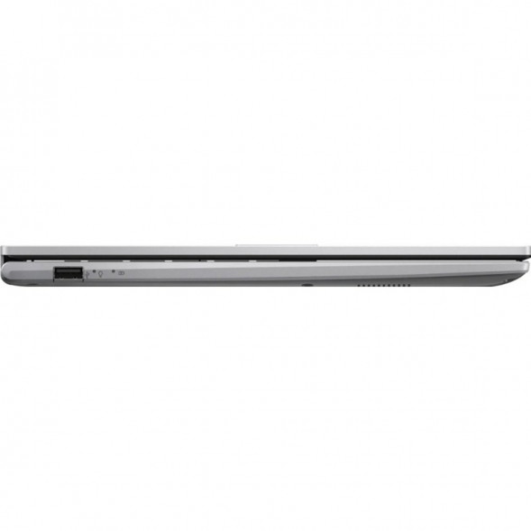 Ноутбук ASUS Vivobook 15 F1504VA-BQ336 (15.6&amp;quot;, IPS, Intel Core i5 120U 1.4ГГц, 10 ядер, 16ГБ DDR4, 512ГБ SSD, Intel Graphics, без ОС), серебристый в Якутске