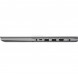 Ноутбук ASUS Vivobook 15 F1504VA-BQ336 (15.6&amp;quot;, IPS, Intel Core i5 120U 1.4ГГц, 10 ядер, 16ГБ DDR4, 512ГБ SSD, Intel Graphics, без ОС), серебристый в Якутске