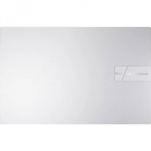 Ноутбук ASUS Vivobook 15 F1504VA-BQ336 (15.6&amp;quot;, IPS, Intel Core i5 120U 1.4ГГц, 10 ядер, 16ГБ DDR4, 512ГБ SSD, Intel Graphics, без ОС), серебристый в Якутске