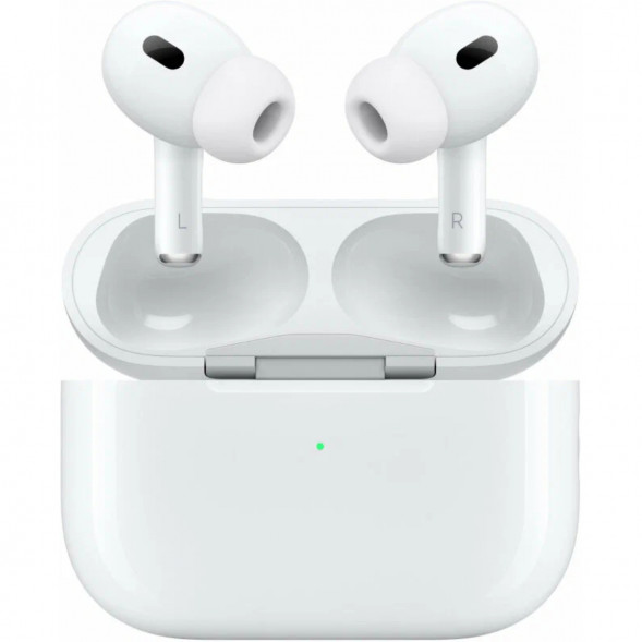 Наушники Apple AirPods Pro 2 (USB-C) в Якутске