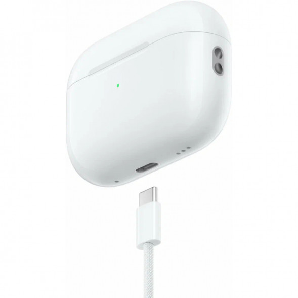Наушники Apple AirPods Pro 2 (USB-C) в Якутске