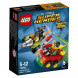 Конструктор LEGO Super Heroes 76062 Робин против Бэйна в Якутске