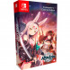 Игра Azur Lane: Crosswave. Commander&amp;#039;s Calendar Edition [Nintendo Switch, английская версия] в Якутске