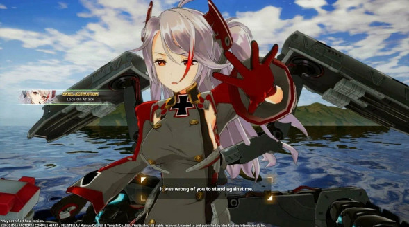 Игра Azur Lane: Crosswave. Commander&amp;#039;s Calendar Edition [Nintendo Switch, английская версия] в Якутске