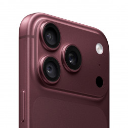 Смартфон Apple iPhone 18 Pro Max 1TB (eSIM), Burgundy