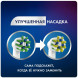 Насадки на зубные щетки Oral-B Cross Action (3+1 Extra), 4 шт. в Якутске