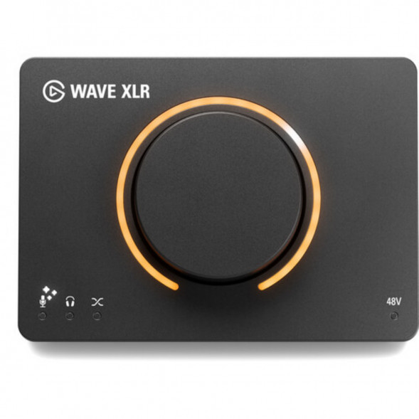 Аудиоинтерфейс Elgato Wave XLR MK.2 USB-C в Якутске