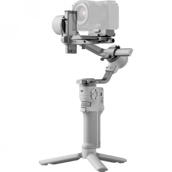 Стабилизатор DJI RS 4 Mini в Якутске