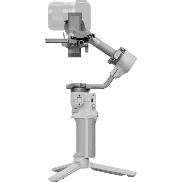 Стабилизатор DJI RS 4 Mini в Якутске