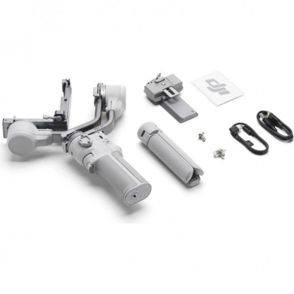 Стабилизатор DJI RS 4 Mini в Якутске