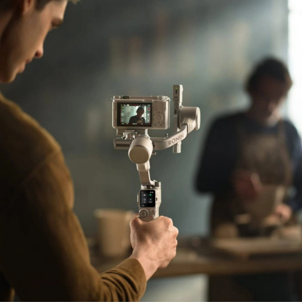 Стабилизатор DJI RS 4 Mini в Якутске