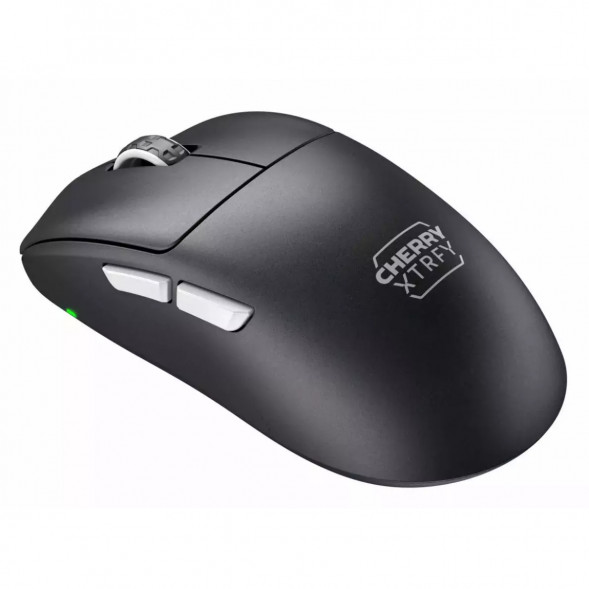 Беспроводная мышь CHERRY XTRFY M68 Pro Wireless, Black в Якутске