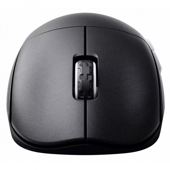 Беспроводная мышь CHERRY XTRFY M68 Pro Wireless, Black в Якутске