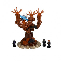 Конструктор LEGO Harry Potter Замок Хогвартс 71043