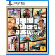 Игра Grand Theft Auto V (GTA 5) [PS5, русские субтитры] в Якутске