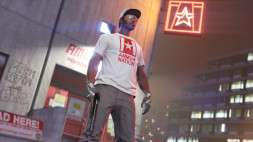 Игра Grand Theft Auto V (GTA 5) [PS5, русские субтитры]