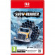 Игра SnowRunner [Nintendo Switch 2, русские субтитры] в Якутске