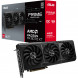 Видеокарта ASUS Radeon RX 9070 XT Prime OC 16Gb (PRIME-RX9070XT-O16G) в Якутске
