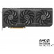 Видеокарта ASUS Radeon RX 9070 XT Prime OC 16Gb (PRIME-RX9070XT-O16G) в Якутске