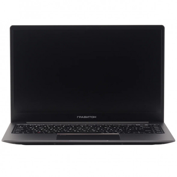 Ноутбук Гравитон Н14И-Т 227787 (14&amp;quot;, IPS, Intel Core i7 - 1165G7, 2.8 ГГц, 4 ядра, 16 ГБ DDR4, SSD 512 Гб, Intel Iris Xe Graphics, без ОС), серый в Якутске