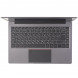 Ноутбук Гравитон Н14И-Т 227787 (14&amp;quot;, IPS, Intel Core i7 - 1165G7, 2.8 ГГц, 4 ядра, 16 ГБ DDR4, SSD 512 Гб, Intel Iris Xe Graphics, без ОС), серый в Якутске