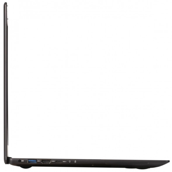 Ноутбук Гравитон Н14И-Т 227787 (14&amp;quot;, IPS, Intel Core i7 - 1165G7, 2.8 ГГц, 4 ядра, 16 ГБ DDR4, SSD 512 Гб, Intel Iris Xe Graphics, без ОС), серый в Якутске