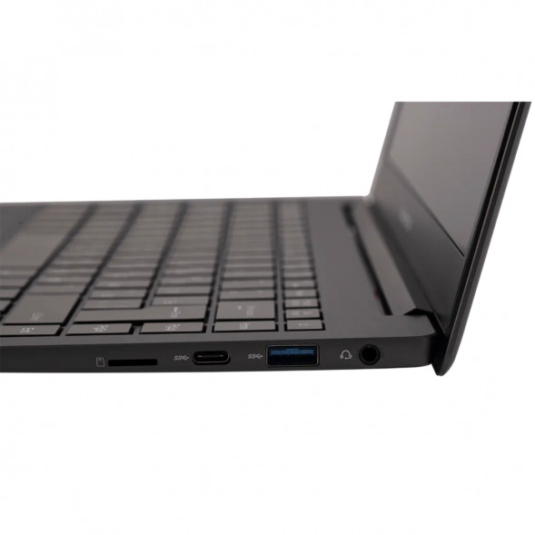 Ноутбук Гравитон Н14И-Т 227787 (14&amp;quot;, IPS, Intel Core i7 - 1165G7, 2.8 ГГц, 4 ядра, 16 ГБ DDR4, SSD 512 Гб, Intel Iris Xe Graphics, без ОС), серый в Якутске
