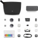 Микрофон DJI Mic Mini 2S (2 TX + 1 RX + Charging Case) в Якутске