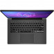 Ноутбук MSI Modern A14 AI+ F3HMG-041XRU (14&amp;quot;, IPS, AMD Ryzen AI 5 330 2ГГц, 4 ядра, 16ГБ DDR5, 512ГБ SSD, AMD Radeon 820M, без ОС), серый в Якутске