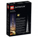 Конструктор LEGO Architecture 21031 Бурдж-Халифа в Якутске