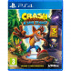 Игра Crash Bandicoot N-Sane Trilogy для PlayStation 4 в Якутске