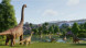 Игра Jurassic World: Evolution 3 [PS5, английская версия] в Якутске