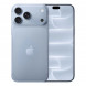 Смартфон Apple iPhone 18 Pro Max 2TB (eSIM), Glacier в Якутске