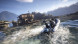 Игра Tom Clancy&amp;#039;s Ghost Recon: Wildlands [PS4, русские субтитры] в Якутске