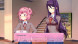 Игра Doki Doki Literature Club Plus! [PS5, русские субтитры] в Якутске