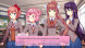 Игра Doki Doki Literature Club Plus! [PS5, русские субтитры] в Якутске