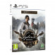 Игра Syberia (Сибирь): Remastered. Limited Edition [PS5, русская версия] в Якутске