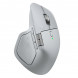 Беспроводная мышь Logitech MX Master 4, Pale Gray в Якутске